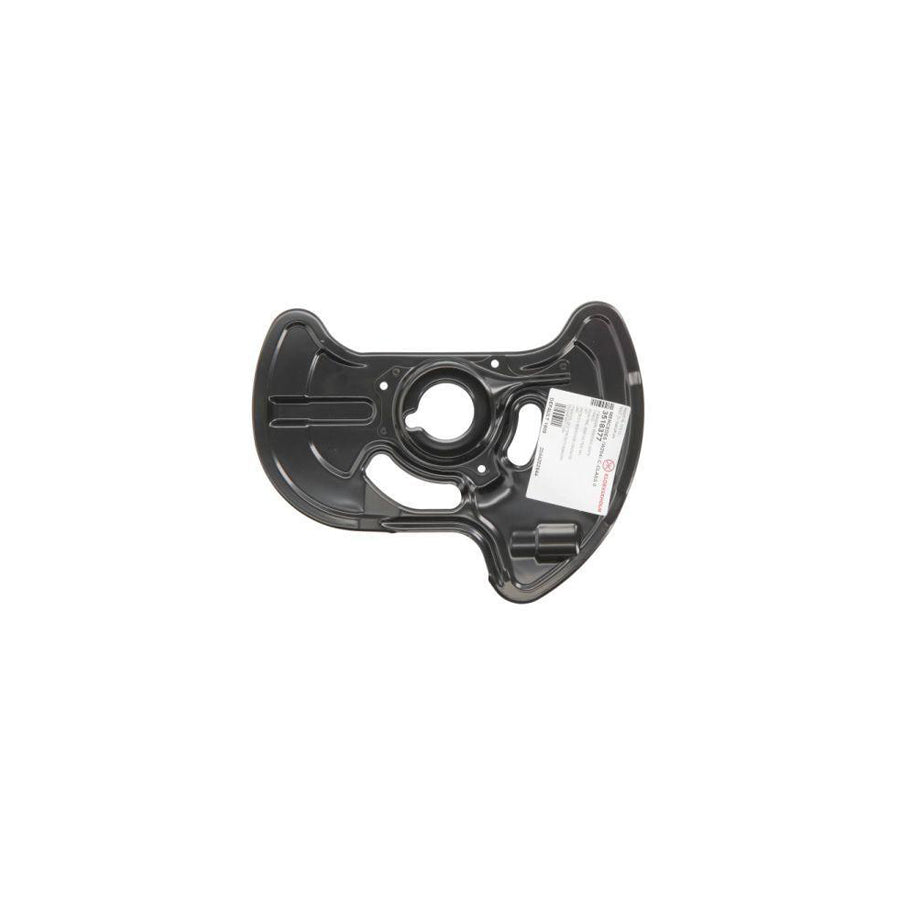 Blic 6508-03-3518377K Splash Panel, Brake Disc