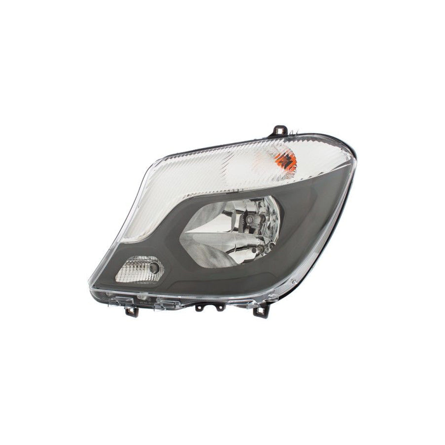 Hella 1EJ 011 030-161 Headlight Suitable For Mercedes-Benz Sprinter