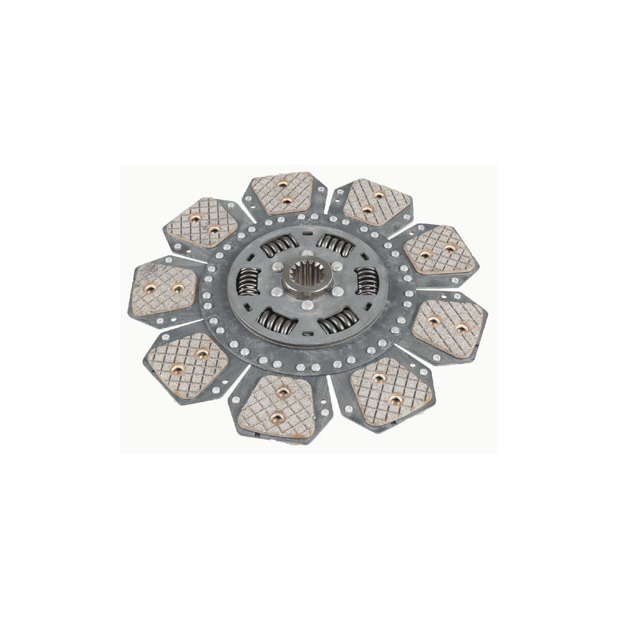Sachs 1850 281 964 Clutch Disc