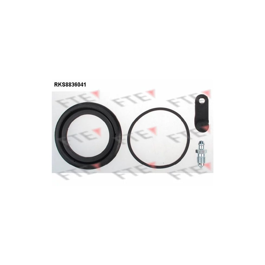 FTE 9323765 Repair Kit, Brake Caliper