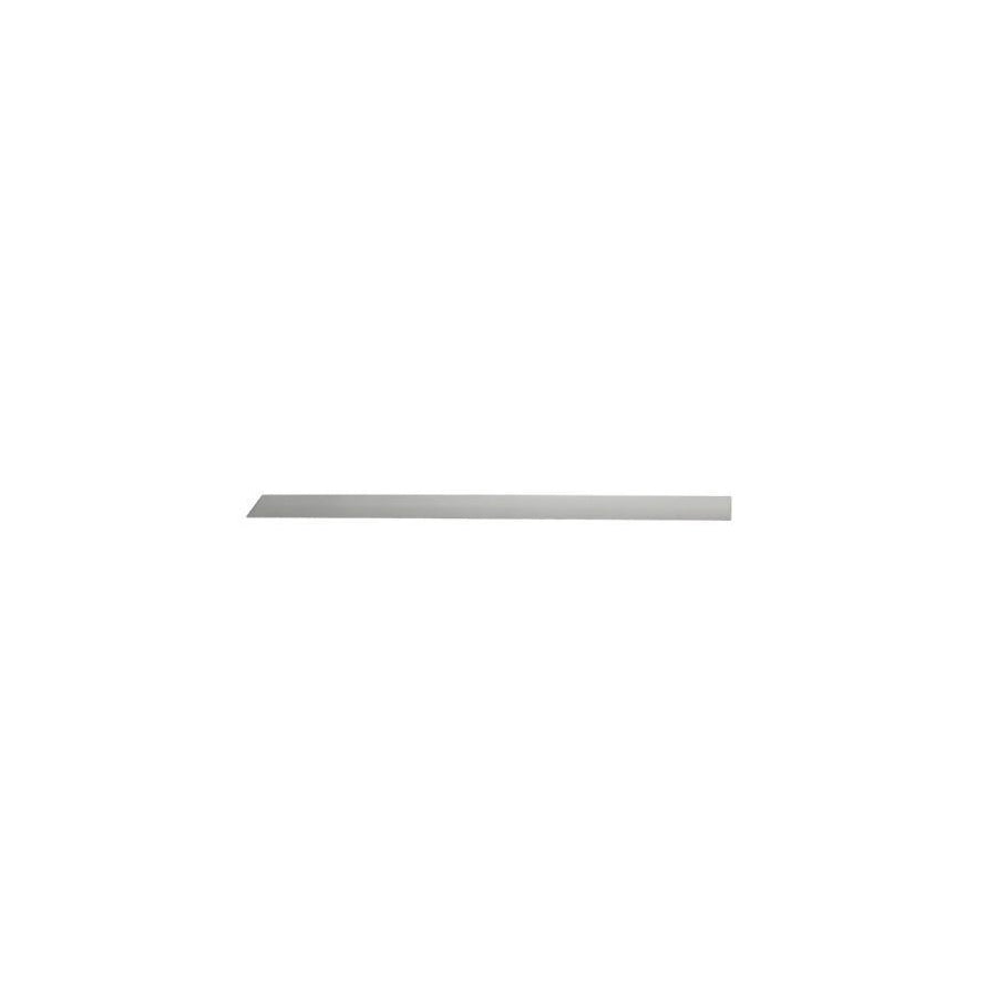 Blic 5703-04-5078577P Door Molding for Opel Vectra
