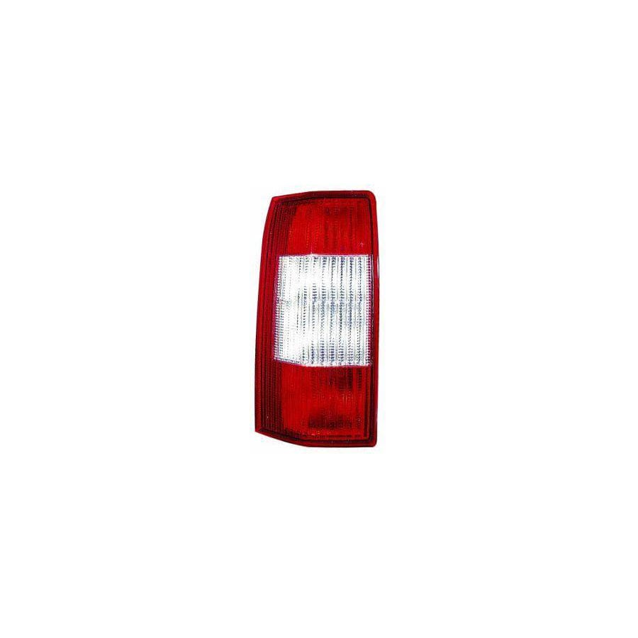 Abakus 4421942Lue Rear Light for Opel OMega B Caravan (V94)