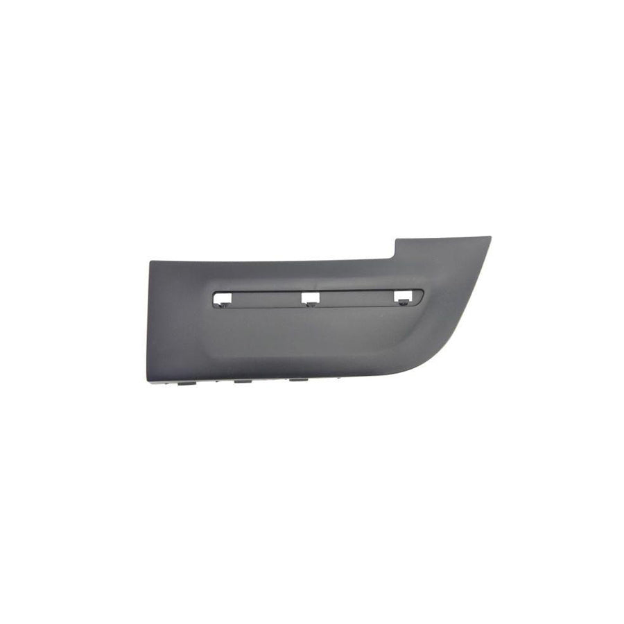 Blic 6505-06-3278012P Rocker Panel for KIA Cerato Hatchback (LD)