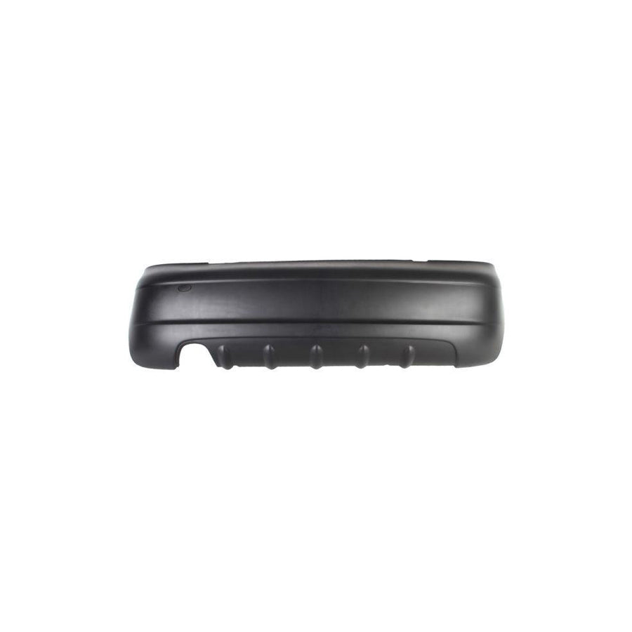 Blic 5506-00-1103951P Rear Bumper for Daewoo Matiz I Hatchback (M100, M150)