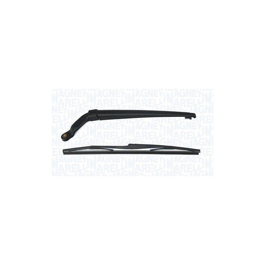 Magneti Marelli 000723180026 Wiper Blade For Lexus Rx Iii (Al10)