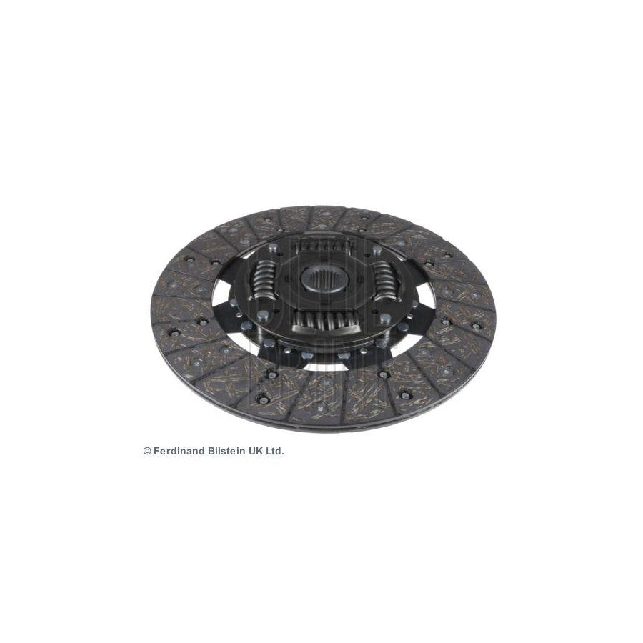 Blue Print Adc43169 Clutch Disc for Mitsubishi Pajero / Shogun