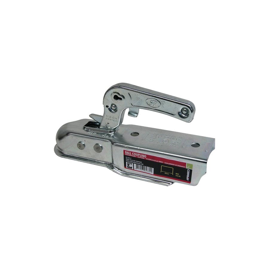 Carpoint 0410211 Trailer Hitch