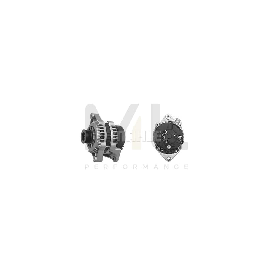 MAHLE ORIGINAL MG 451 Alternator 14V, 100A | ML Performance Car Parts