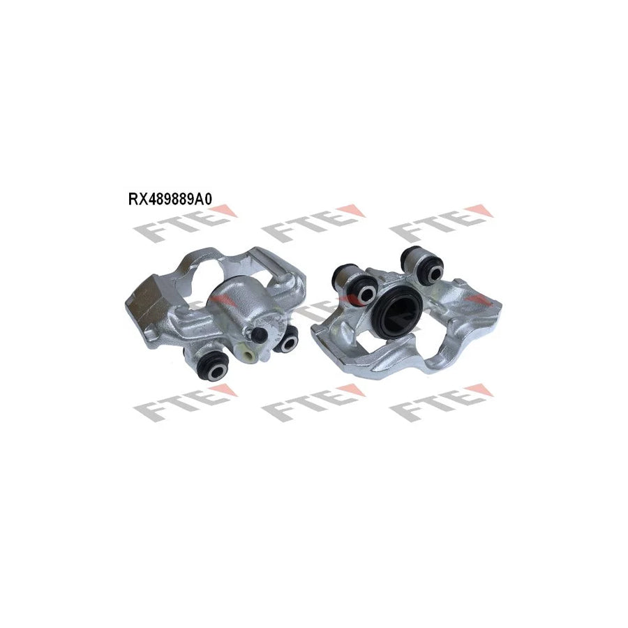 FTE Rx489889A0 Brake Caliper