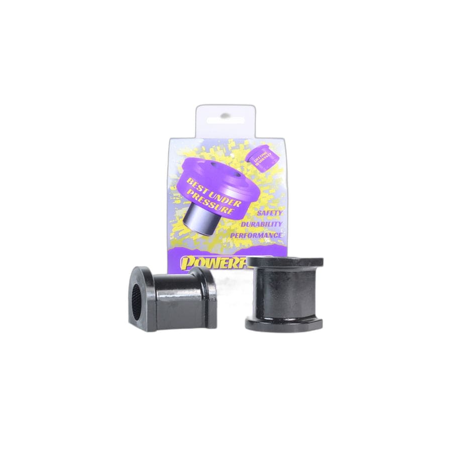 Powerflex PFF2-103-26.5 Aston Martin Front Anti-Roll Bar Mounting Bush 26.5mm (Inc. Zagato, Vantage, DB9) | ML Performance UK Car Parts