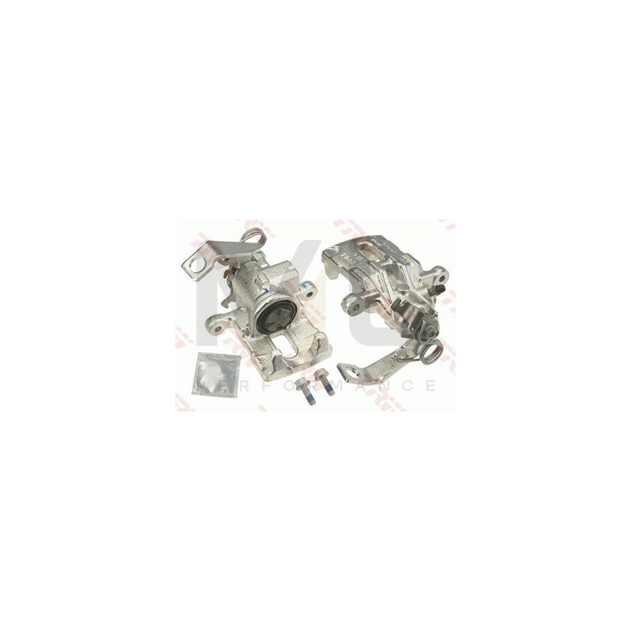 TRW BHQ906E Brake Caliper for HONDA Civic VIII Hatchback (FN, FK)