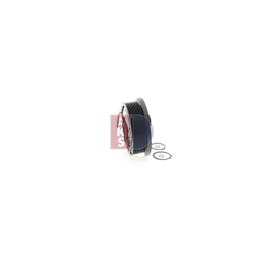 AKS Dasis 852351N AC Compressor Clutch