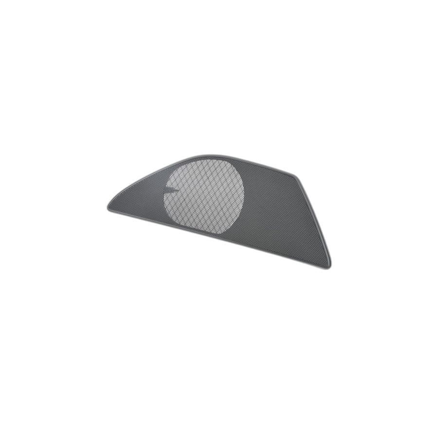 Genuine BMW 51417225967 F11 F10 Cover F Left Loudspeaker SCHWARZ (Inc. 520dX, 518d & 530d)