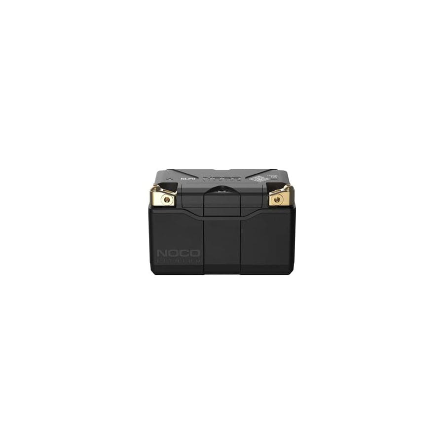 Noco NLP9 NOCO 12V Lithium Powersport Battery 3Ah 400A