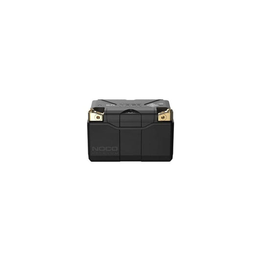 Noco NLP9 NOCO 12V Lithium Powersport Battery 3Ah 400A