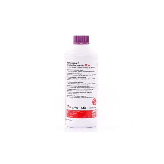 Febi Bilstein 37400 Antifreeze | ML Performance UK Car Parts