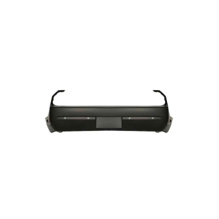 Blic 5506-00-0949951P Rear Bumper for Dodge Challenger Coupe