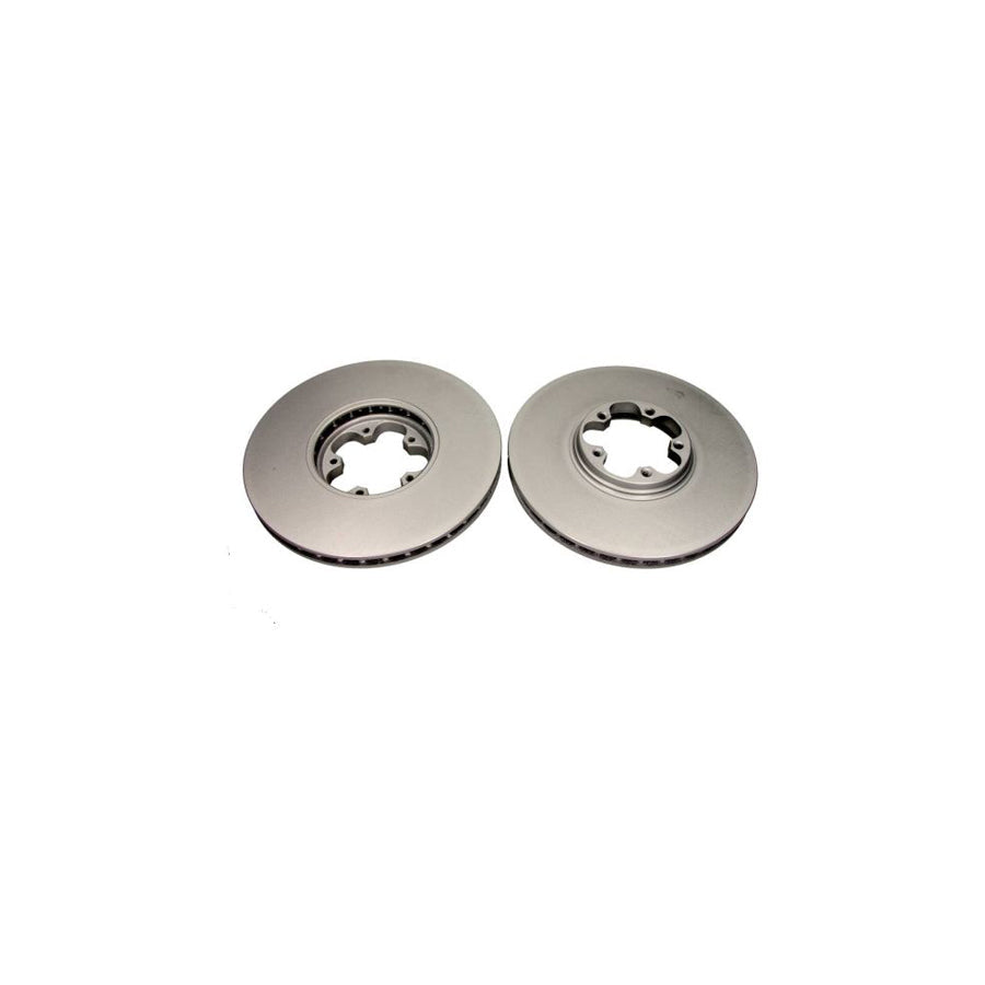 Quaro QD4053 Brake Disc For Ford Transit