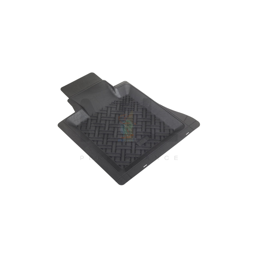 RENSI 124-1 Floor Mat Left Front