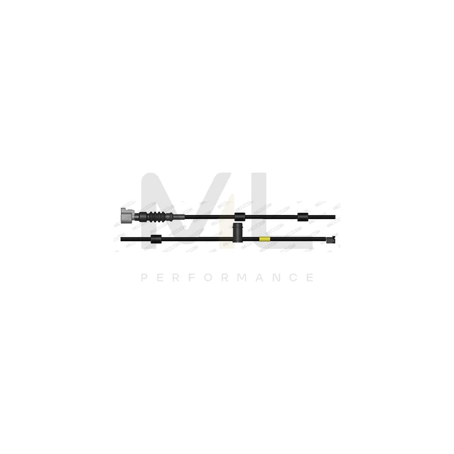 Ferodo FWI430 Brake Pad Wear Sensor for Lexus LS IV (XF40)