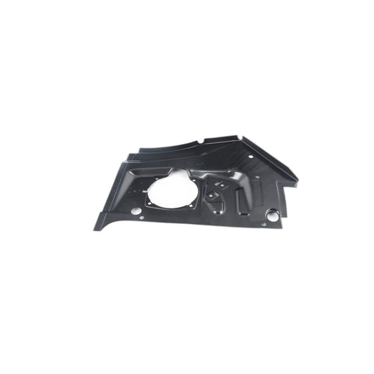 Genuine BMW 41211940063 E30 Covering Plate Left (Inc. 325ix, 320i & M3)