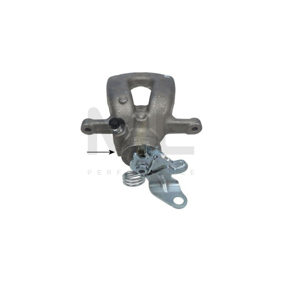 TEXTAR 38217100 Brake Caliper without holder