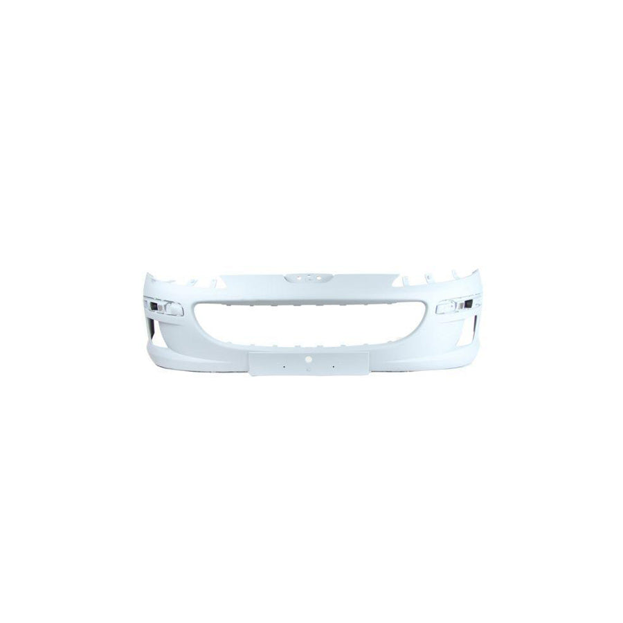 Blic 5510-00-5537900P Bumper for Peugeot 407