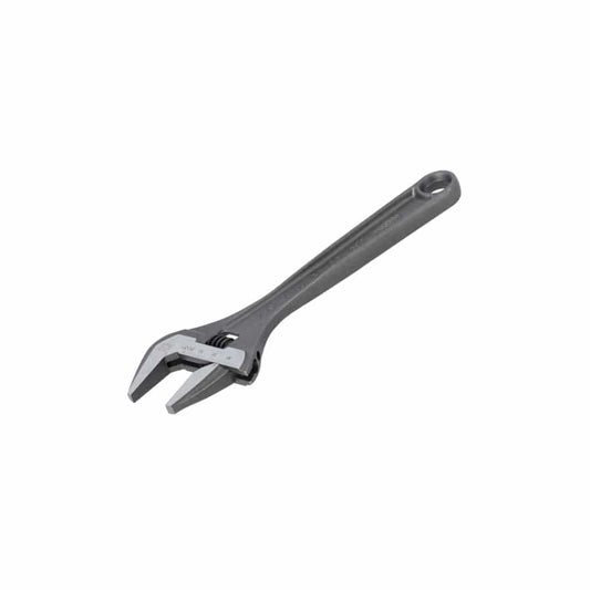 Bahco BAH8031 130 Year Anniversary 8031 Black Adjustable Wrench 200mm (8in)