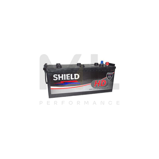 Shield 627 Performance HD-CV Heavy Duty Automotive & Commercial Battery