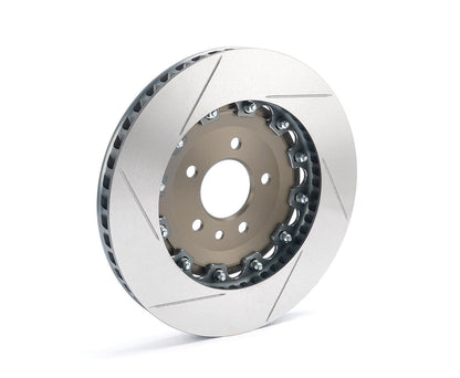 Paragon 2-Piece Brake Discs Front Pair 332mm x 32mm (13.07" x 1.26") - Lotus Exige V6 (S-Bobbin Race Version)
