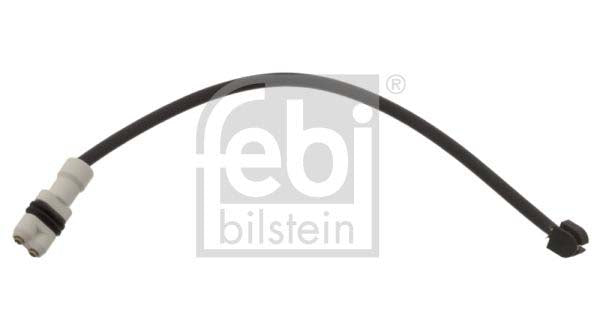 Febi Bilstein 44649 Brake Pad Wear Sensor | ML Performance UK Car Parts