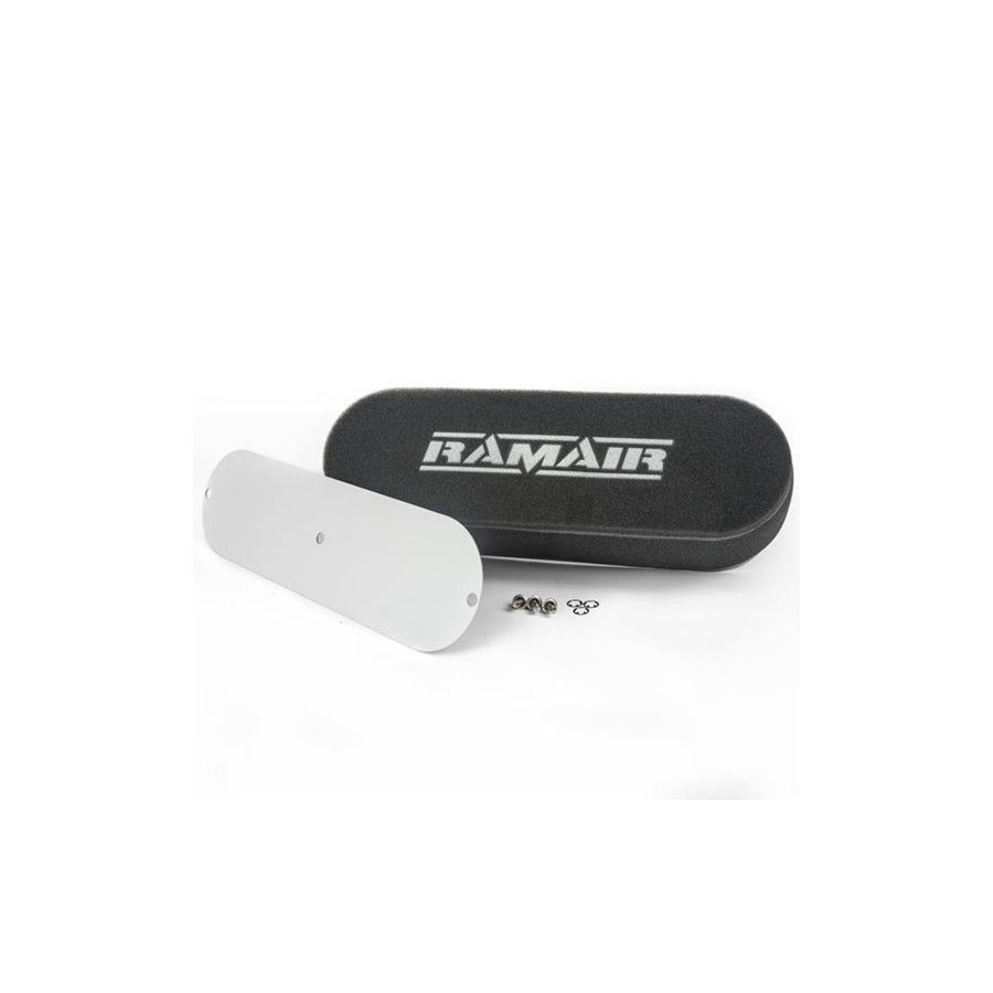 RAMAIR RT2-254-427 RT BASEPLATE FILTERS