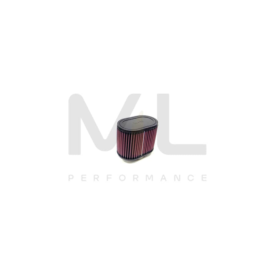 K&N RU-1350 Special Order Univ Clamp-On Filter