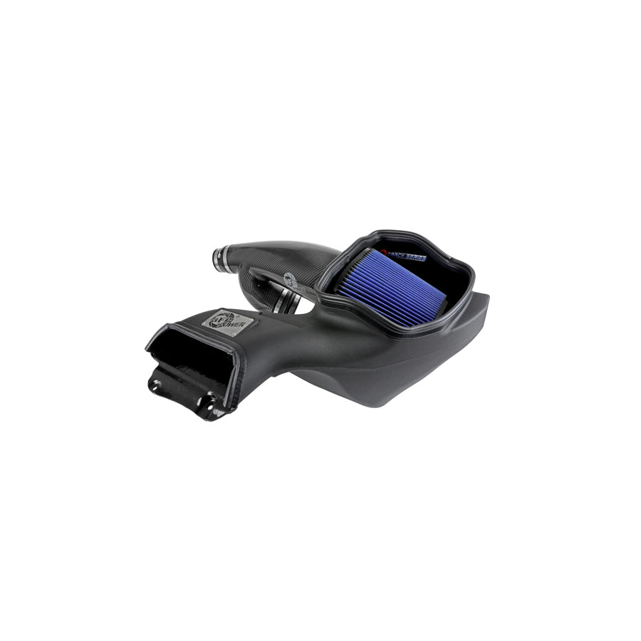 aFe 57-10010R Open Element Intake Ford F-150 Raptor 17-20 V6-3.5L (tt)