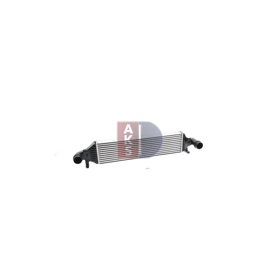 AKS Dasis 127022N Intercooler