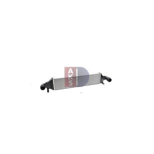 AKS Dasis 127022N Intercooler