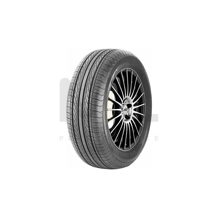 Federal Formoza FD2 215/45 ZR17 91W Summer Tyre