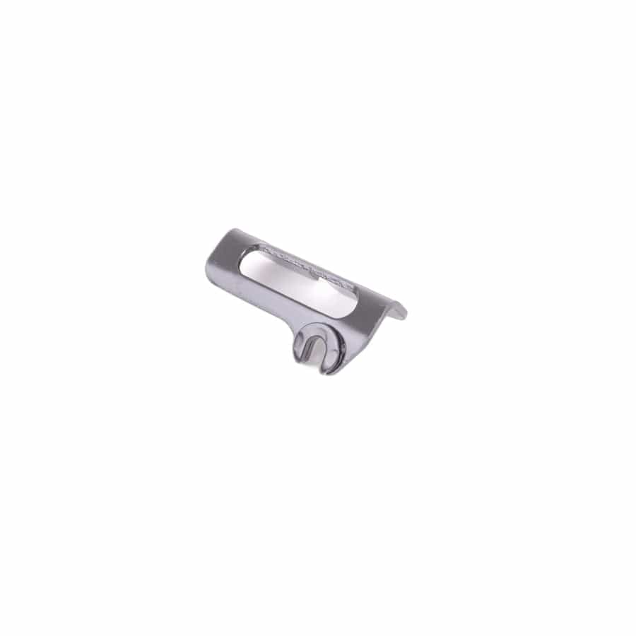 Genuine BMW 11611720120 E31 E32 E38 Bracket Front ZYL.1-6 (Inc. 850Ci, 750iLP & 750iL)