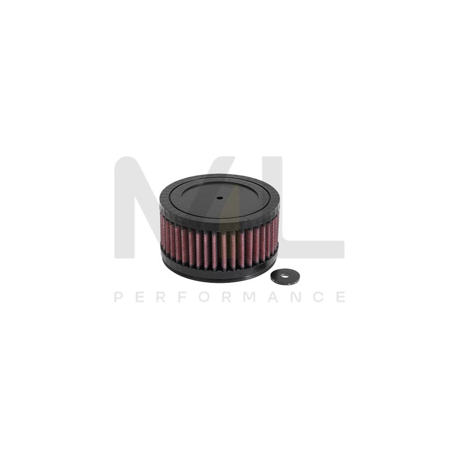 K&N YA-2588 Replacement Air Filter