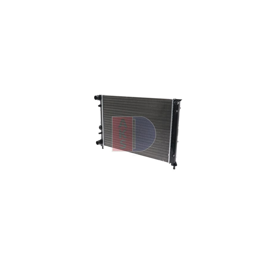 AKS Dasis 011030N Engine Radiator for Alfa Romeo 147 (937)