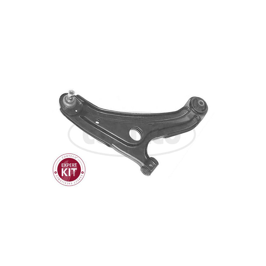 Corteco 49400752 Suspension Arm for Hyundai Getz (Tb)