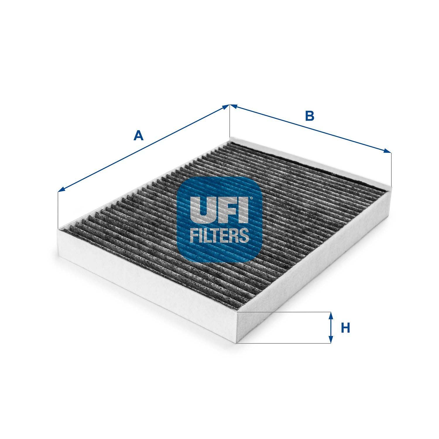 UFI 31.567.00 Fuel Filter