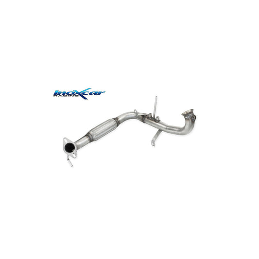 InoXcar AF.D.025 Ford Fiesta FAP Replacement Pipe