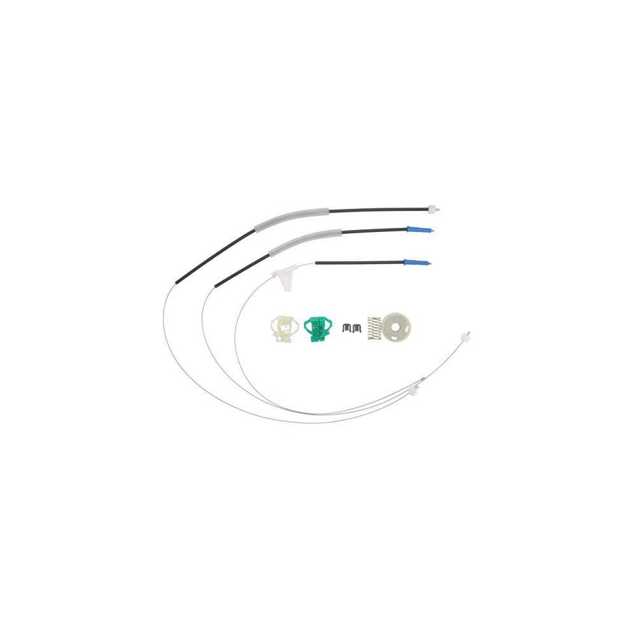 Blic 6205-10-001802P Repair Set, Window Regulator