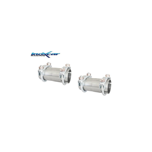 InoXcar AD.SUPERB.01 Skoda Superb Exhaust Pipe Mounting Adapter
