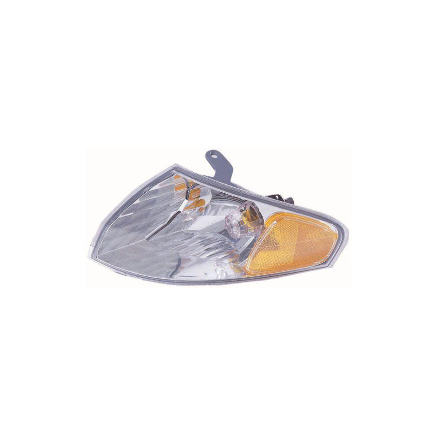 Abakus 3161517Ras Headlight for Mazda 626