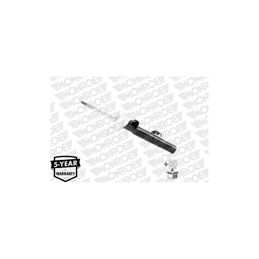 Monroe 742067Sp Shock Absorber for BMW 7 (E38)