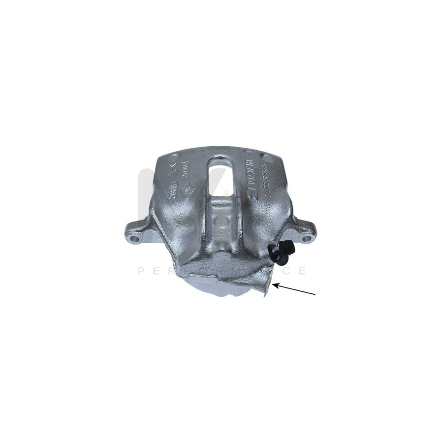 TEXTAR 38085800 Brake Caliper without holder