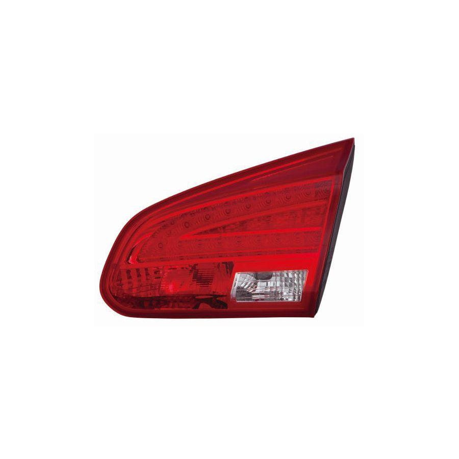 Abakus 2231313Lue Rear Light for KIA Cee D II Hatchback (Jd)