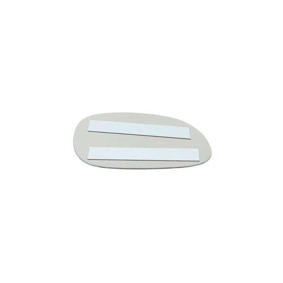 Blic 6502-07-3135922P Bumper Moulding for Hyundai I30